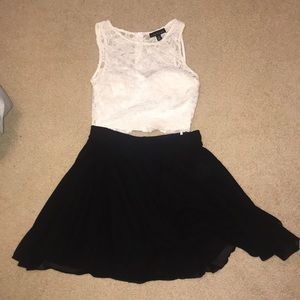 Short Homecoming/formal dress